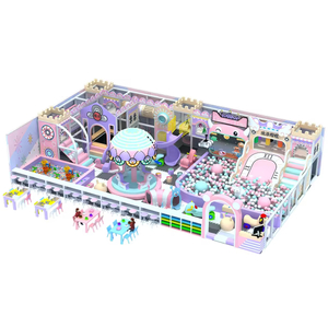 wholesale Indoor Amusement Park Equipment warehouse