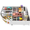 OEM kids indoor playground Factory