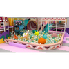 ODM Indoor Playground Sale manufactuere