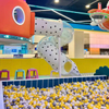ODM Indoor Playground Sale manufactuere