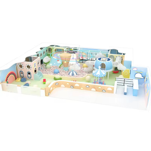 wholesale Customized Commercial Kids Amusement warehouse