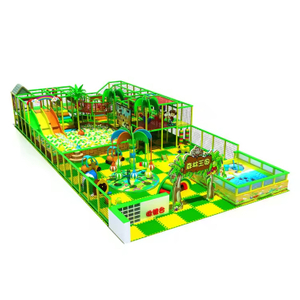 wholesale Customized Kids Soft Play quotation