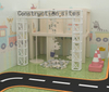 OEM kids playground supplier