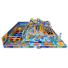 wholesale indoor playground manufactuere