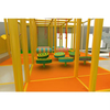 Children Playground Equipment Indoor Soft Play Center