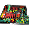 One-stop Service PVC Indoor Adventure Trampoline Park for Adults