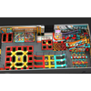 Indoor Play Center Commercial Adventure Park Sky Zone Trampoline Park Climbing Ninja Warrior Obstacle Course Eco-friendly