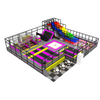 Indoor Commercial Trampoline Parks Sales ,Trampoline Manufacturers Trampoline for Sale
