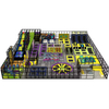 Commercial Big Indoor Trampoline Kids Trampoline Park Professional Custom Indoor Trampoline Park with Ninja Course