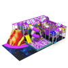 wholesale Indoor Playground Amusement Equipment warehouse