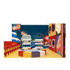 ODM Indoor Children'S Park Playground factory