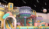 ODM Playground Indoor Kids factory