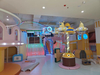 OEM Custom kids fun softplay Factory