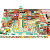 ODM Kids Playground Indoor for Sale factory