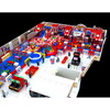 wholesale Kids Indoor Playground Equipment distributor