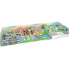 wholesale Kids Sports Playground trader