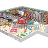 wholesale Indoor Soft Play warehouse
