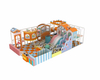 wholesale kindergarten playground supplier