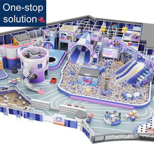 wholesale kids indoor playground quotation