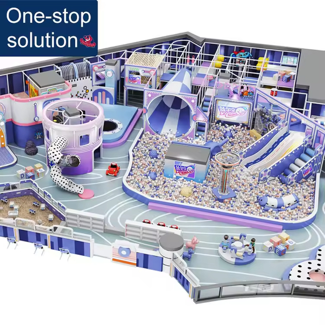 wholesale kids indoor playground quotation