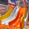 OEM kids indoor playground Factory
