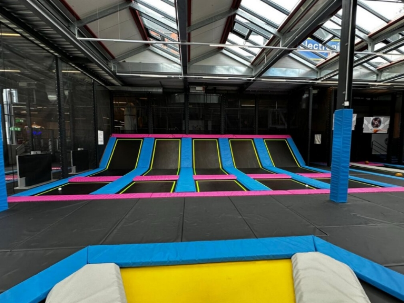 How To Set Different Levels of Difficulty According To Age?