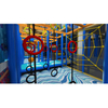 Ocean-Themed Commercial Soft PVC Eco-friendly Playground Custom Large-Scale Indoor Play Facilities Climbing Role-Playing
