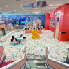 ODM Soft Play Set factory