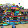 OEM kids indoor playground Factory