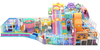 wholesale Indoor Soft Playground distributor