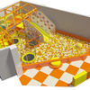 ODM Soft Play Equipment manufactuere