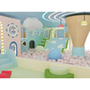 wholesale Customized Commercial Kids Amusement warehouse