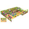 Kids Playground Indoor Toys Soft Play Equipment Indoor Playground