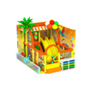 All-Age Customized Indoor Playground | Family Entertainment Center & Mall Multi-Functional Parent-Child Play Area Design