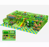 Custom Propesional Indoor Playground Theme Children Entertainment Center Kids Amusement Equipment