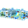 New Design Amusement Park Children Commercial Kids Small Indoor Playground Soft Play Equipment