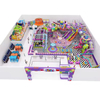 ODM commercial indoor playground manufactuere