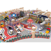 OEM kids indoor playground Factory