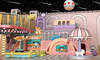 ODM Playground Indoor Kids factory