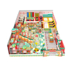 ODM Kids Playground Indoor for Sale factory