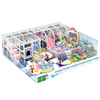 wholesale Indoor Amusement Park Equipment warehouse