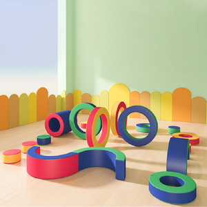 OEM indoors Playground supplier