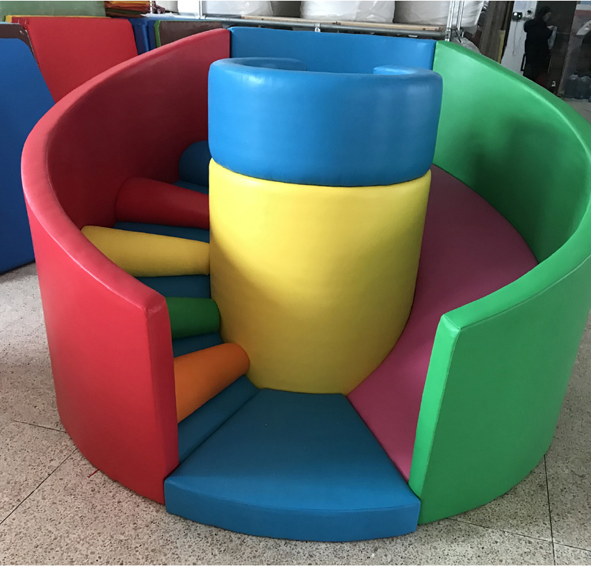 OEM indoors Playground supplier