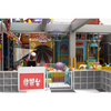 OEM kids indoor playground Factory
