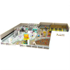 OEM kids indoor playground Factory