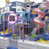 wholesale Themed Soft Play supplier