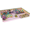 ODM Indoor Playground Sale manufactuere