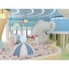 wholesale Customized Commercial Kids Amusement warehouse