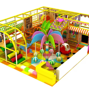 ODM indoor games for kids factory