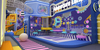 Soft Playground Children Amusement Indoor Playground Equipment Indoor Playground Adventure Parks Indoor